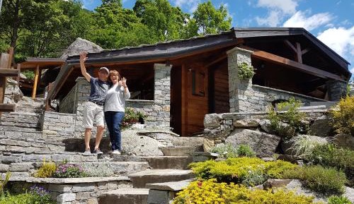 Superior Chalet