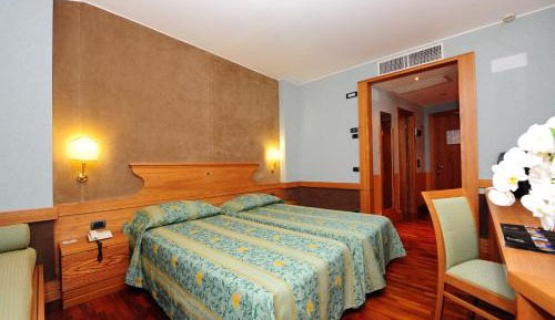 Classic Double or Twin Room
