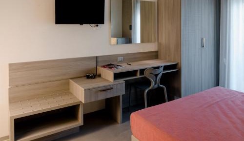 Superior Quadruple Room