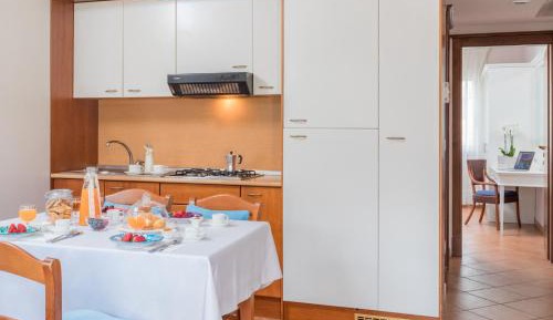 Elegance Apartment - Park
