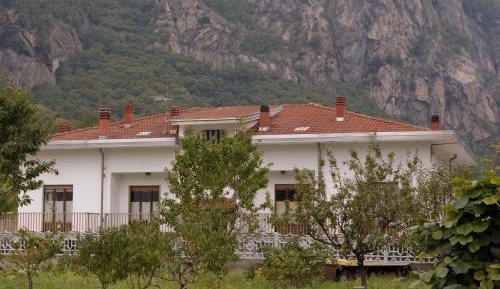 Vacation Home