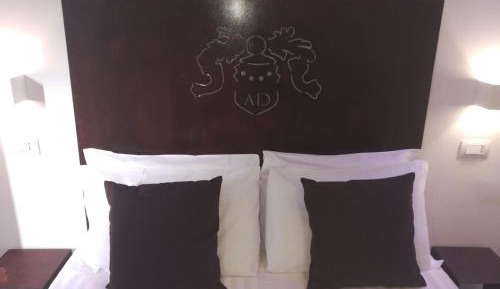 Double Room - Disability Access