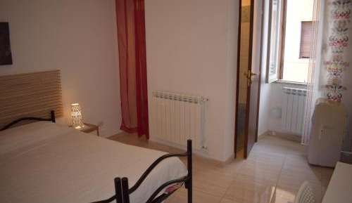 Double/Twin Room