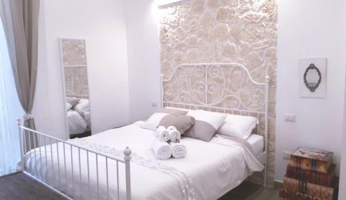 Quadruple Room with Private Bathroom