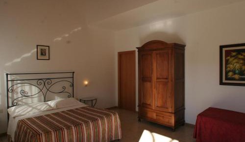 Triple Room with Shower