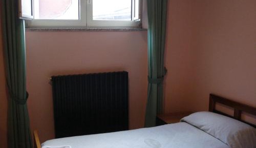 Economy Single Room