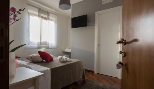 King Room with Mountain View