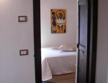 Quadruple Room with Private Bathroom