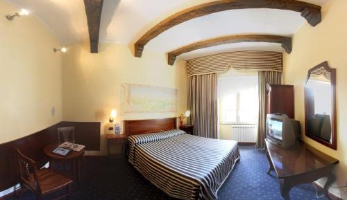 Double Room with Panoramic View