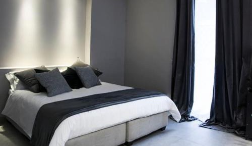 Junior Suite with Terrace