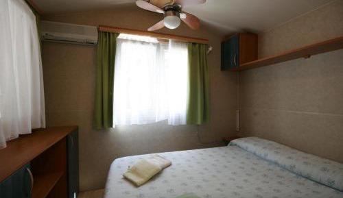 Two-Bedroom Bungalow