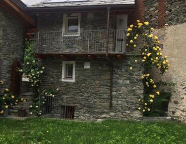 One-Bedroom House (2 Adults)