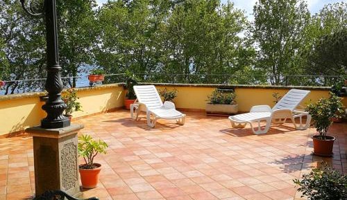 Junior Suite with Balcony
