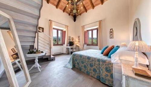 Comfort Deluxe Double or Twin Room 