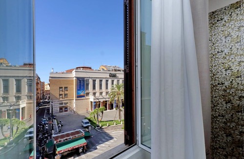 Repubblica Hotel | Opera 58