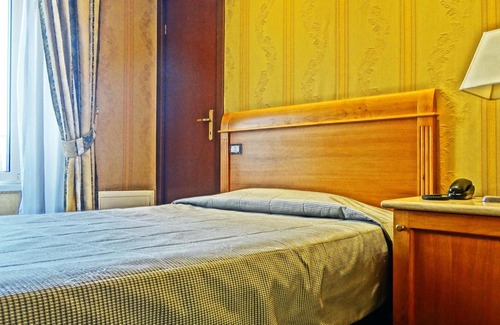 Prati Hotel | Hotel dei Quiriti