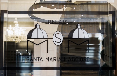 Monti Hotel | Relais Santa Maria Maggiore