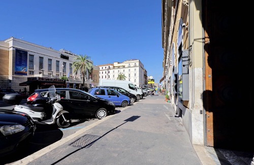 Repubblica Hotel | Opera 58