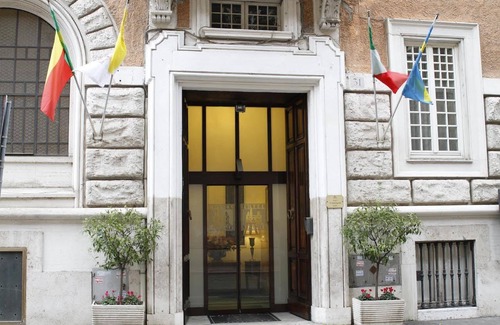 Rome City Centre Hotel | Hotel Torino Rome