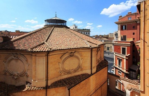 Repubblica Hotel | Hotel Mascagni Rome