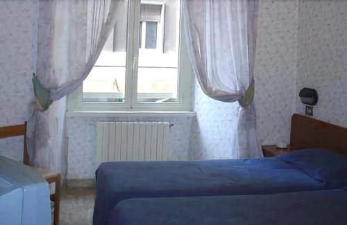 Rome City Centre Hotel | Hotel Demetra Capitolina