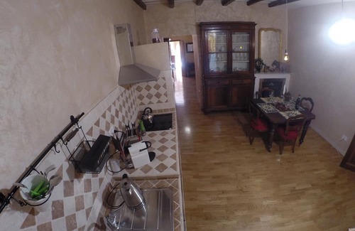 Rione IV Campo Marzio Apartment | Apartment Deluxe - Pantheon