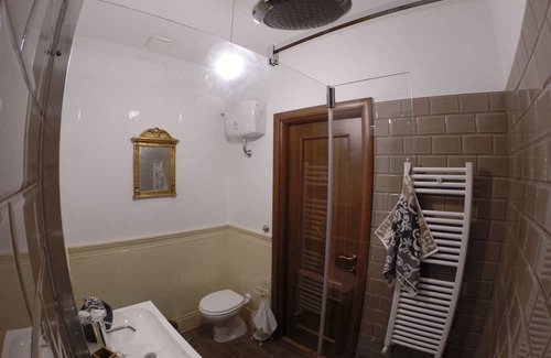 Rione IV Campo Marzio Apartment | Apartment Deluxe - Pantheon