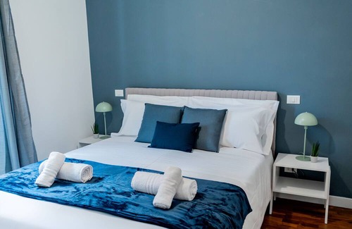 Vatican Apartment | Domina Apartments Roma - San Pietro 1