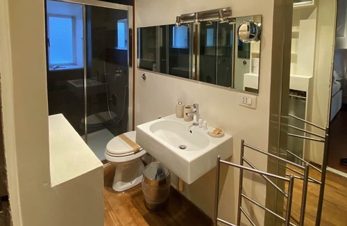 Rione IV Campo Marzio House | Vrbo Property