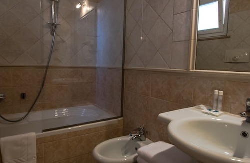 Alessandria Hotel | Hotel Europa