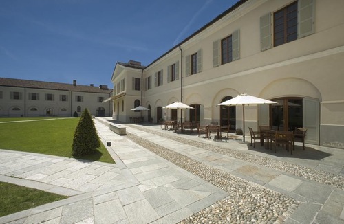Pollenzo Hotel | Albergo Dell'Agenzia