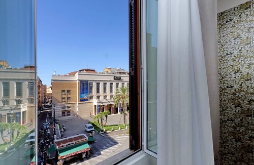 Repubblica Hotel | Opera 58