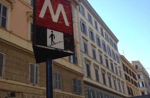 Vatican Hotel | Viale Giulio Cesare Guest House