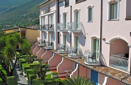 Marina di Maratea Other | Hotel Ristorante Borgo La Tana