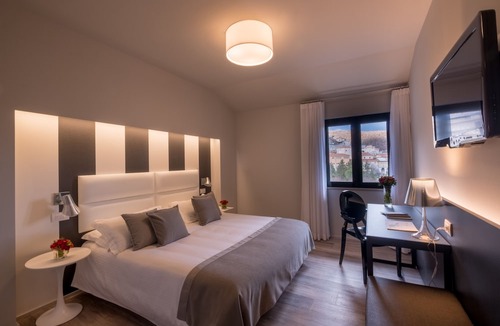 Cascia Hotel | Hotel Monte Meraviglia