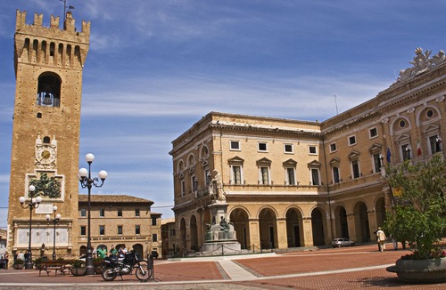 Recanati Old Town Hotel | Gallery Hotel Recanati