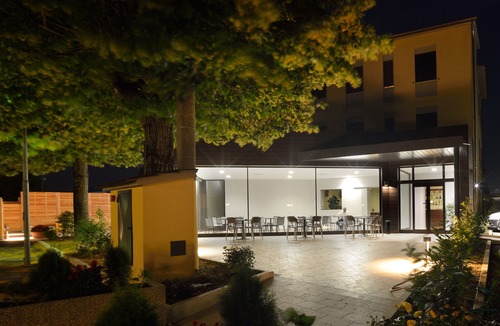 Torgiano Hotel | Hotel Ristorante Dante