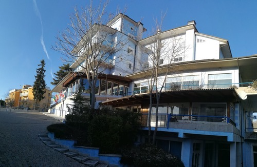 L'Aquila Hotel | Hotel Azzurro