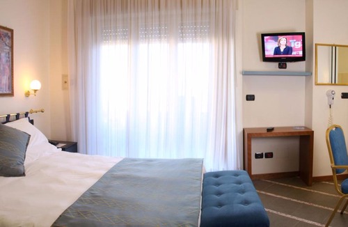 Porto d'Ascoli Hotel | Hotel International
