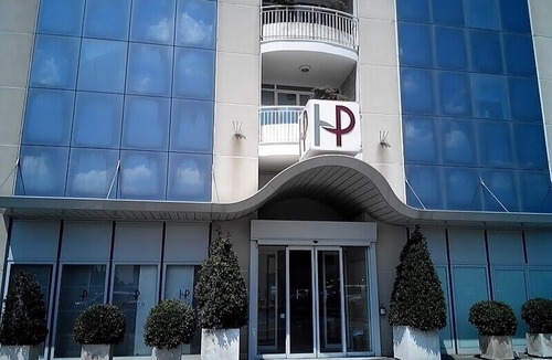Rome Hotel | Papillo Hotels & Resorts Roma