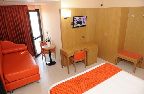 Cassino Hotel | Hotel Ristorante La Campagnola