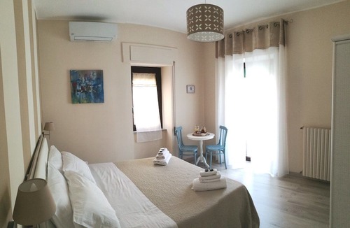 Mileto Hotel | B&B Donna Melina