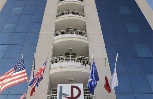 Rome Hotel | Papillo Hotels & Resorts Roma