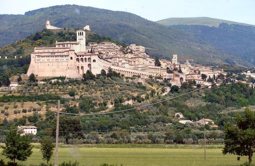 Torgiano Hotel | Hotel Ristorante Dante
