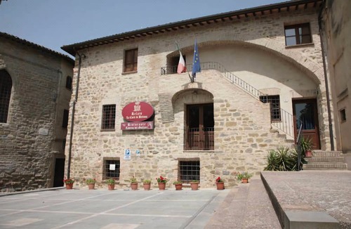 Bettona Other | Relais La Corte di Bettona