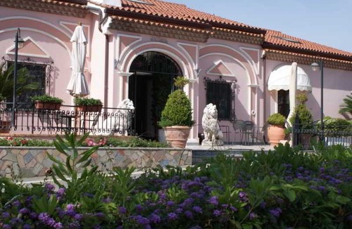 Marina di Maratea Other | Hotel Ristorante Borgo La Tana