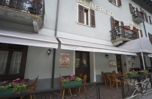 Bardonecchia Hotel | Residence Tabor