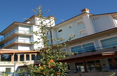 L'Aquila Hotel | Hotel Azzurro