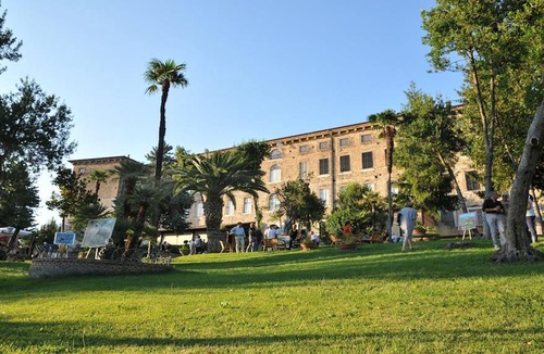 Arpino Hotel | Hotel Il Cavalier d'Arpino
