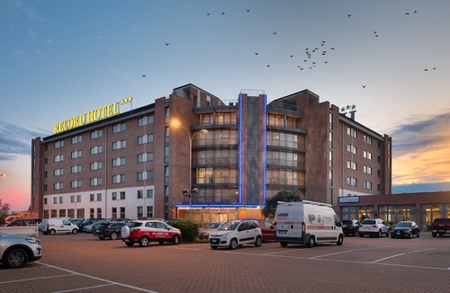 Settimo Torinese Hotel | Record Hotel